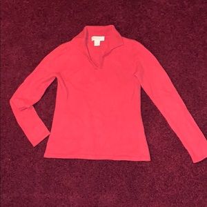 Peck and Peck Cashmere Sweater